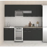 Mio Tesoro Экстра-лайт 2.2 (антрацит/марсель) Image #6