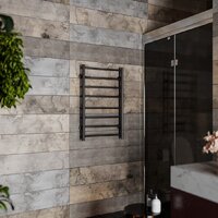 Roxen Caspia BK-109W-8T 11070-5385B (черный) Image #5