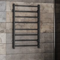 Roxen Caspia BK-109W-8T 11070-5385B (черный) Image #3