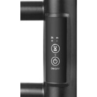 Roxen Caspia BK-109W-8T 11070-5385B (черный) Image #2