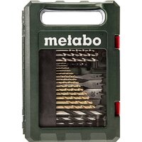Metabo 626708000 (86 предметов) Image #5