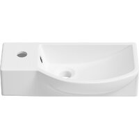 Lavinia Boho Bathroom Sink Slim 33311031