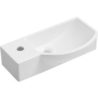 Lavinia Boho Bathroom Sink Slim 33311031 Image #2
