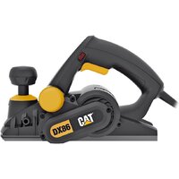 Рубанок CAT DX86 - Превью изображения №2 — Интернет-Магазин TECNO.BY