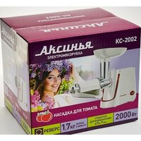 Аксинья КС-2002 Image #5