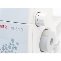 Singer ML674D Image #5