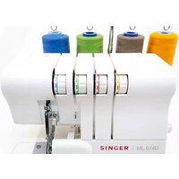 Singer ML674D Image #3