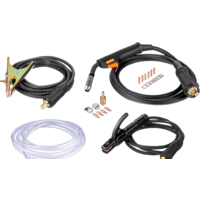 Сварог REAL Smart MIG 200 (N2A5) Image #7