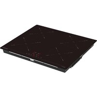 Варочная панель Meferi MIH604BK Light - Превью изображения №2 — Интернет-Магазин TECNO.BY