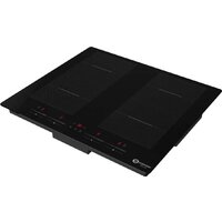 Варочная панель Schtoff I60H14 Black - Превью изображения №3 — Интернет-Магазин TECNO.BY