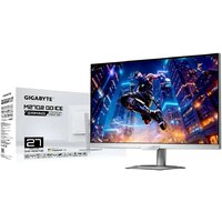 Игровой монитор Gigabyte M27Q2 QD Ice - Превью изображения №8 — Интернет-Магазин TECNO.BY