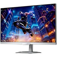 Игровой монитор Gigabyte M27Q2 QD Ice - Превью изображения №2 — Интернет-Магазин TECNO.BY