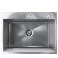 Ulgran Steel 60x45 (брашированная сталь)