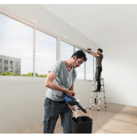 Bosch GAS 18V-1 Professional (без аккумулятора) Image #4