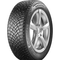Continental IceContact 3 225/65R17 106T (шипы)