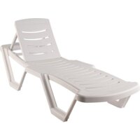 Элластик-Пласт Элластик 187x63.5x32 (белый)