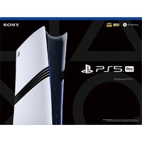 Sony PlayStation 5 Pro CFI-7000B Image #7