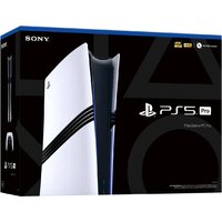 Sony PlayStation 5 Pro CFI-7000B