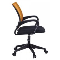 Бюрократ CH-695NLT (оранжевый TW-38-3/черный TW-11) Image #10