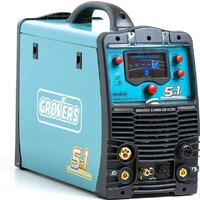 Grovers Combo-200 AC/DC