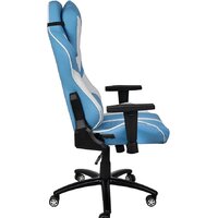 AksHome Sprinter Eco 74998 (голубой/белый) Image #3
