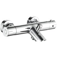 Haiba HB60809 (хром)