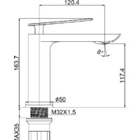 Maxonor Pure Life PL1095-8 Image #3