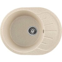 Saniteco Pura (бежевый) Image #6