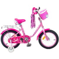 Favorit Lady 14 LAD-14MG (сиреневый)