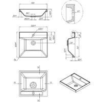 Roxen Mila 50 3001150 Image #4