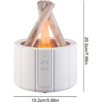 Sundays Home Белый костер 6499003379A Image #4