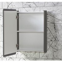 Акваль Шкаф с зеркалом Сеул 50 СЕУЛ.04.50.27.N Image #2