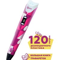 Даджет ART (розовый)