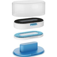 Отпариватель Tefal Pure Tex DT9530E1 - Превью изображения №6 — Интернет-Магазин TECNO.BY