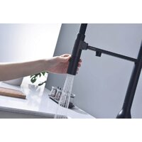 Paulmark Magneto One Ma213188-GM (черный/вороненая сталь) Image #8