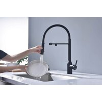 Paulmark Magneto One Ma213188-GM (черный/вороненая сталь) Image #5