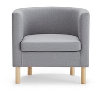 Mio Tesoro Агата 351 (серый 1174) Image #8