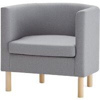 Mio Tesoro Агата 351 (серый 1174) Image #6