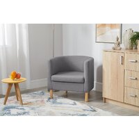 Mio Tesoro Агата 351 (серый 1174) Image #14