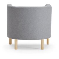 Mio Tesoro Агата 351 (серый 1174) Image #13