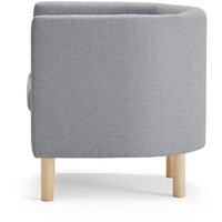 Mio Tesoro Агата 351 (серый 1174) Image #12