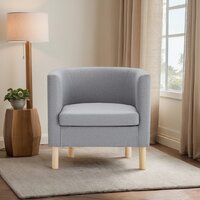 Mio Tesoro Агата 351 (серый 1174) Image #5