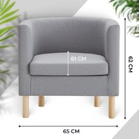 Mio Tesoro Агата 351 (серый 1174) Image #3