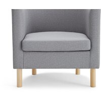 Mio Tesoro Агата 351 (серый 1174) Image #10