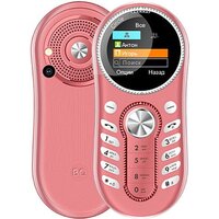 BQ BQ-1416 Circle (розовый)