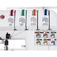 Comfort 150 Image #7