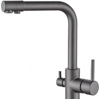 Ledeme L4055U-3 (серый)