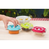 Status VAC-Baby Image #4