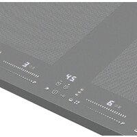 Варочная панель MAUNFELD CVI594SF2LGR - Превью изображения №4 — Интернет-Магазин TECNO.BY