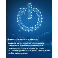 Варочная панель MAUNFELD CVI594SF2LGR - Превью изображения №16 — Интернет-Магазин TECNO.BY